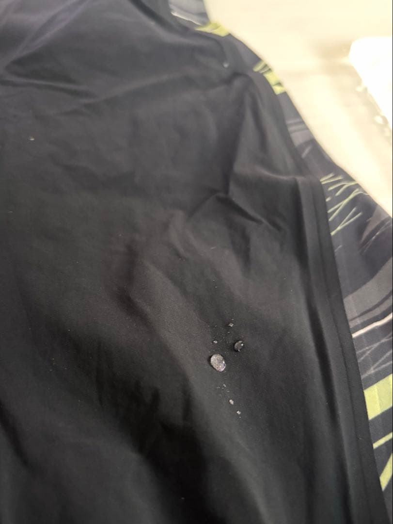 Mizuno 【GX・SONIC・Neo】競泳水着 L