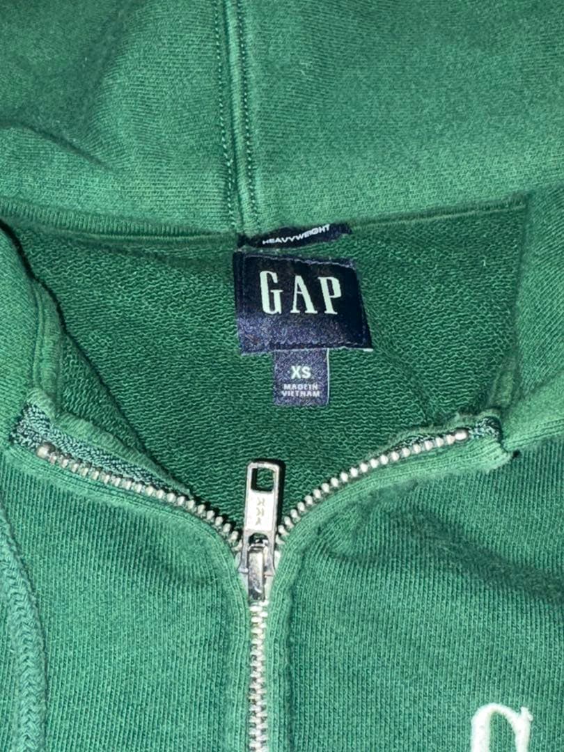 GAP 30thセットアップ グリーン