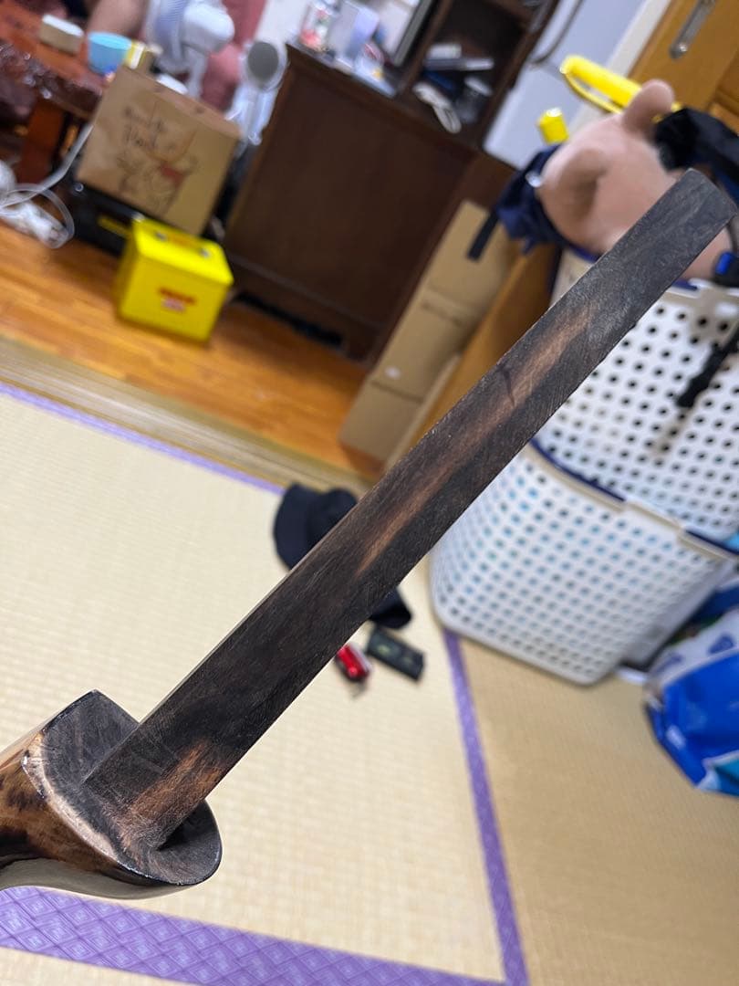 沖縄三線　三味線　弦楽器　和楽器