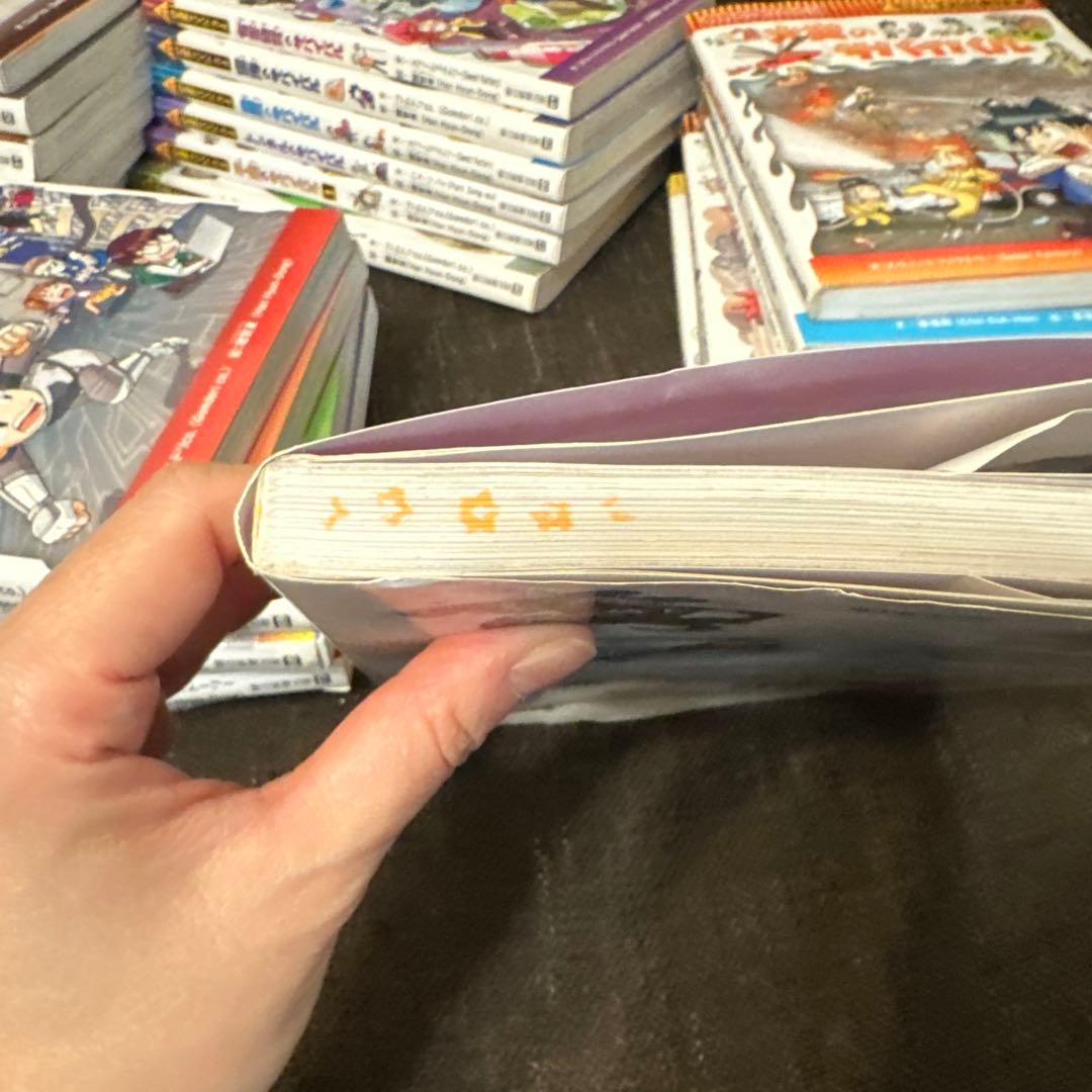 サバイバルシリーズ　27冊セットプラス4冊