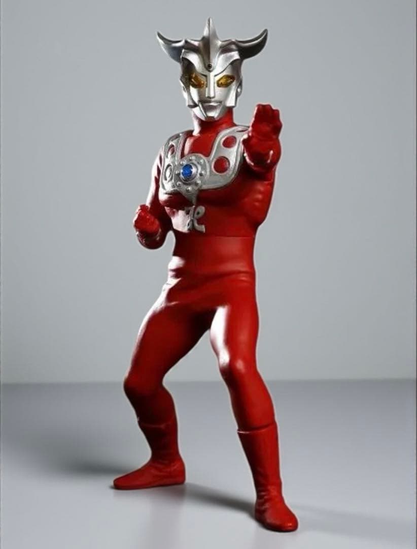 CCP 1/6 ウルトラマンレオ アドベントVer.