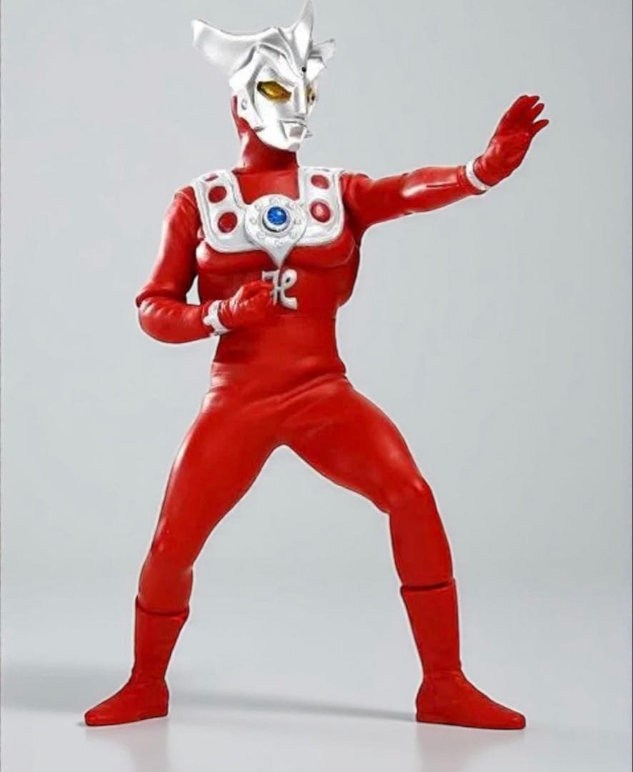 CCP 1/6 ウルトラマンレオ アドベントVer.