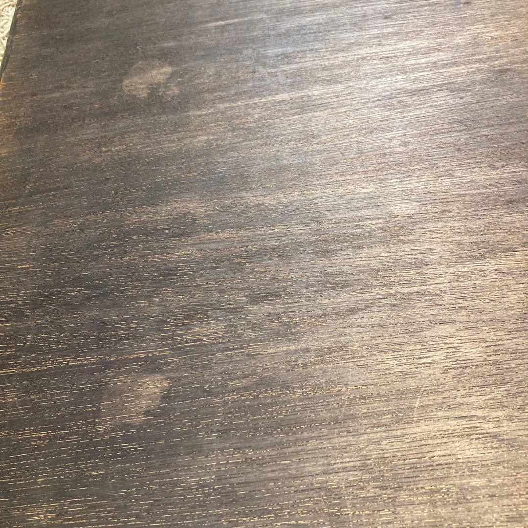 昭和　アンティーク衣装盆