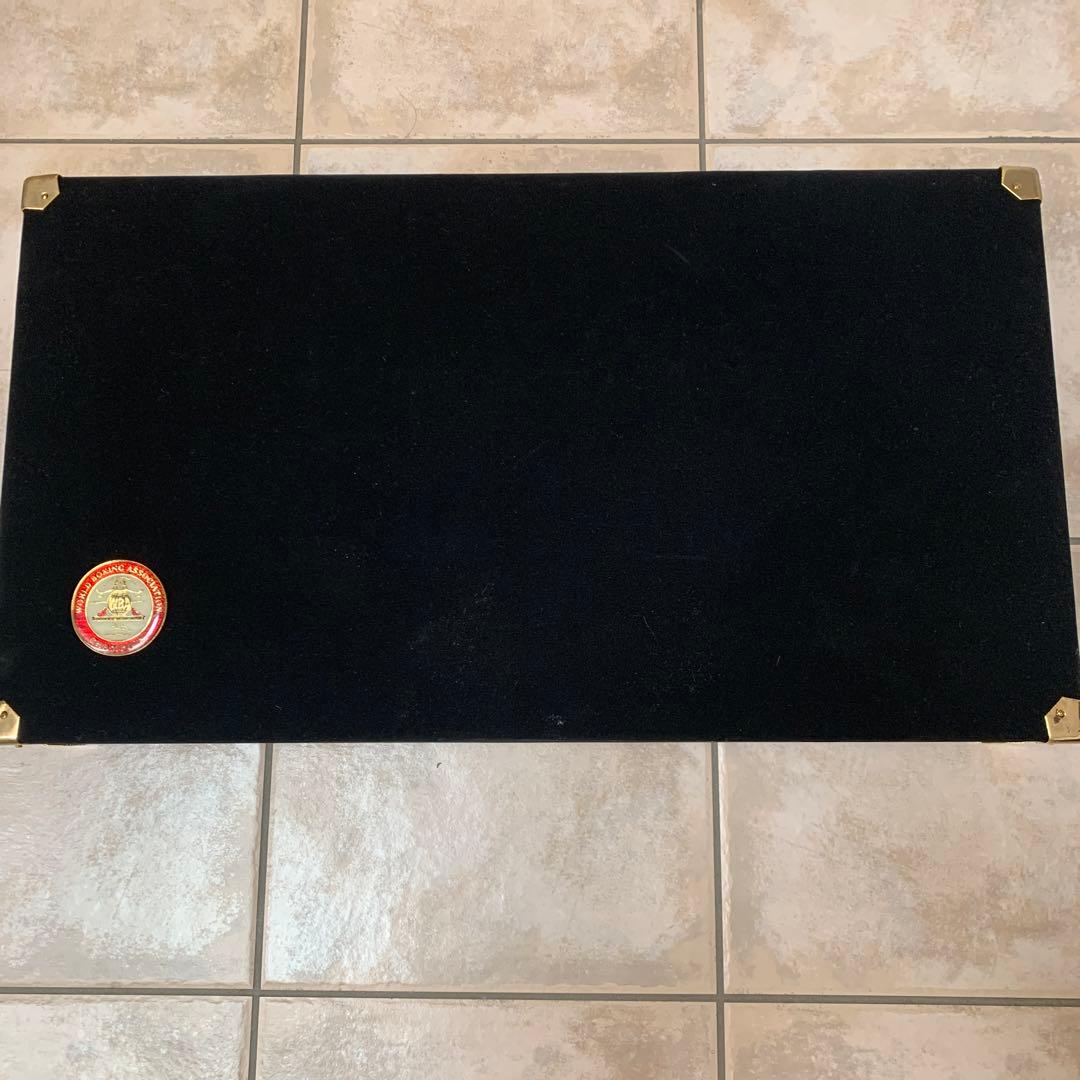 WBA世界スーパーチャンピオンベルト