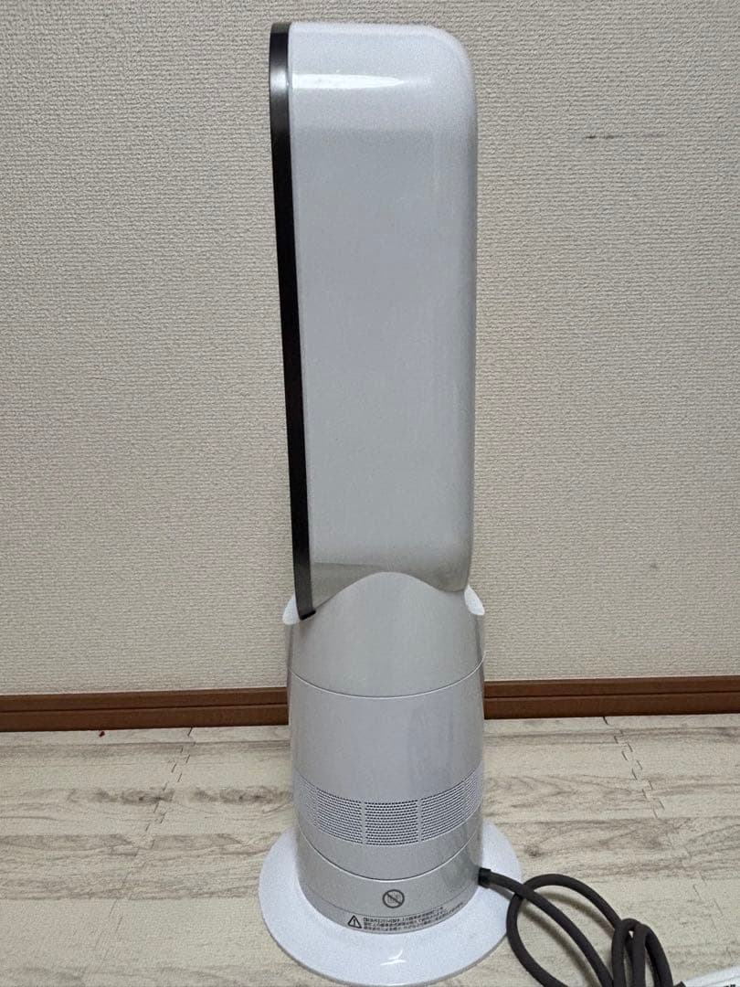 Dyson ダイソン　AM09 24年製　ホット&クール