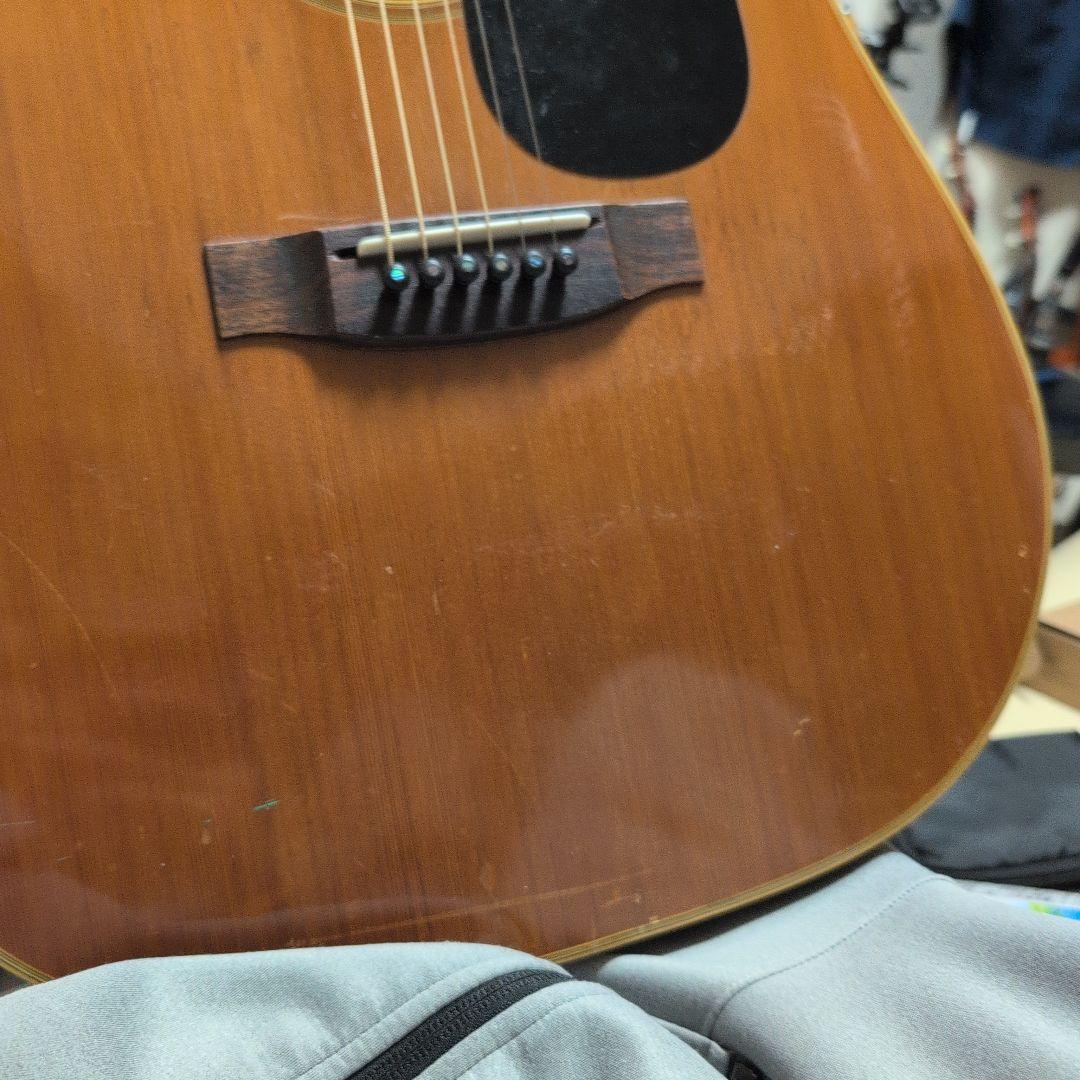 ギター yamaki custom no.125