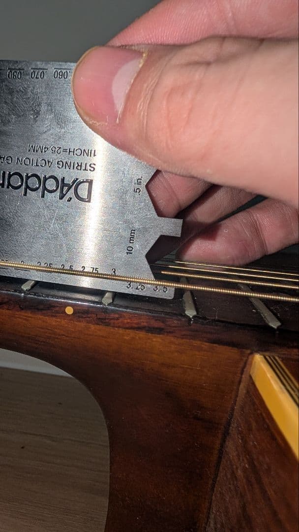 ギター yamaki custom no.125