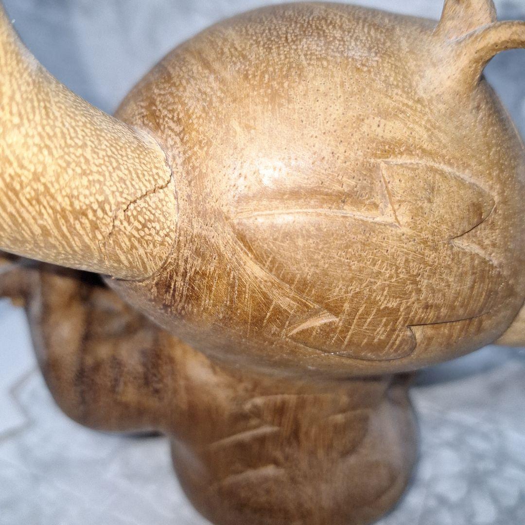 激レア　スティッチフィギュア　ディズニーストア限定