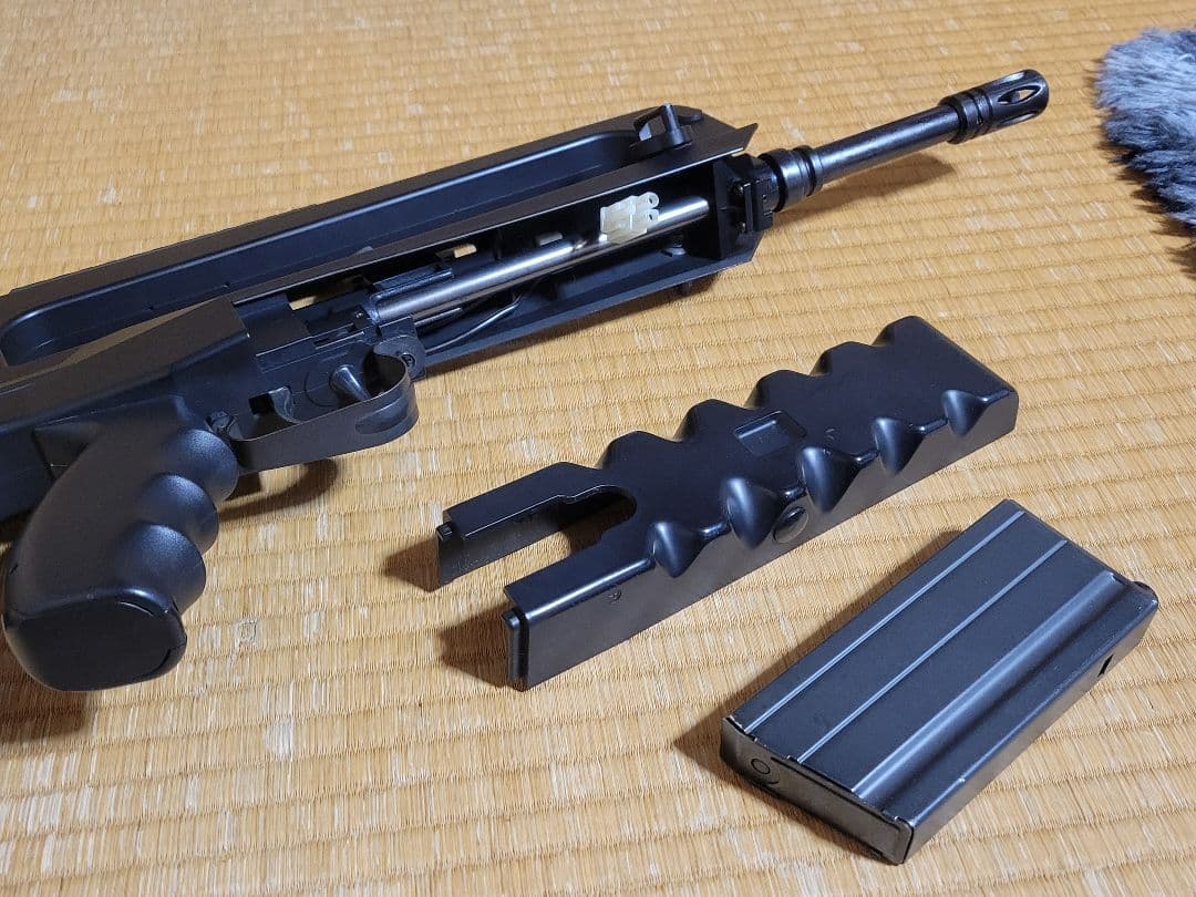 東京マルイ FA-MAS ファマス スタンダード電動ガン