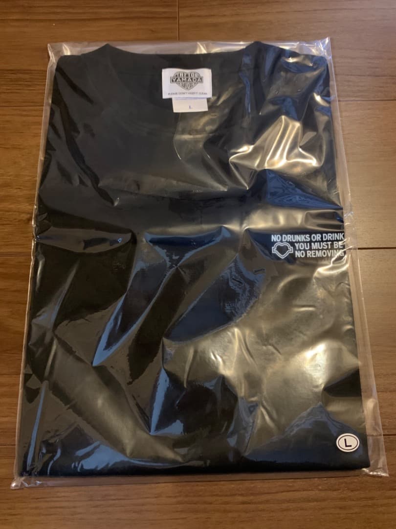 ふ*く様 TATTOO STUDIO YAMADA // MAN'S RUIN