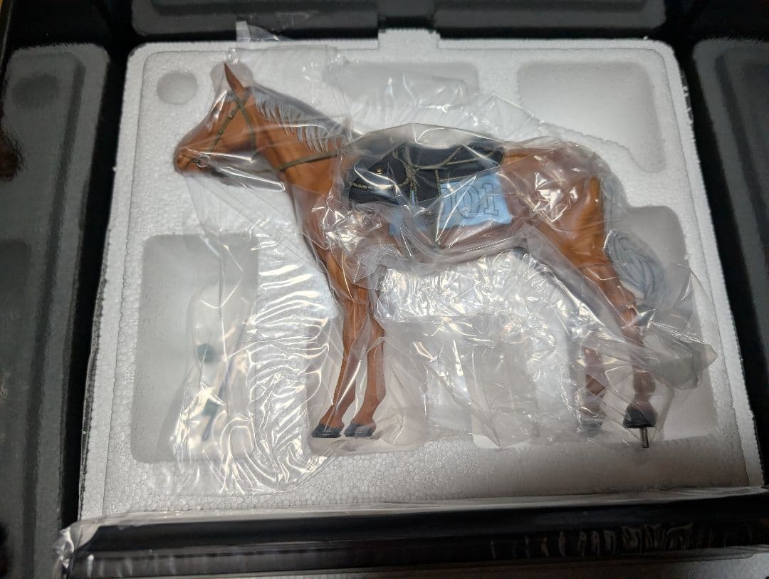 超像可動 超像Art ディエゴ・ブランドー・セカンド シルバー・バレット