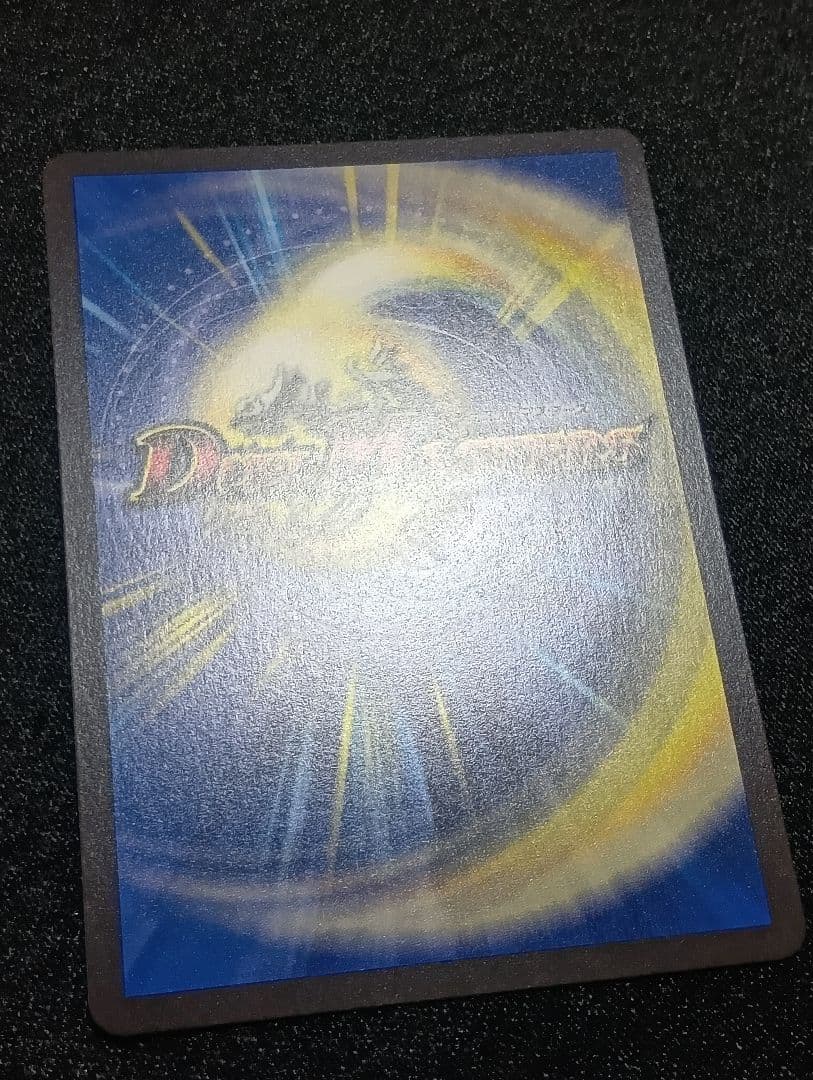 【状態A】光開の精霊サイフォゲート 金トレジャー