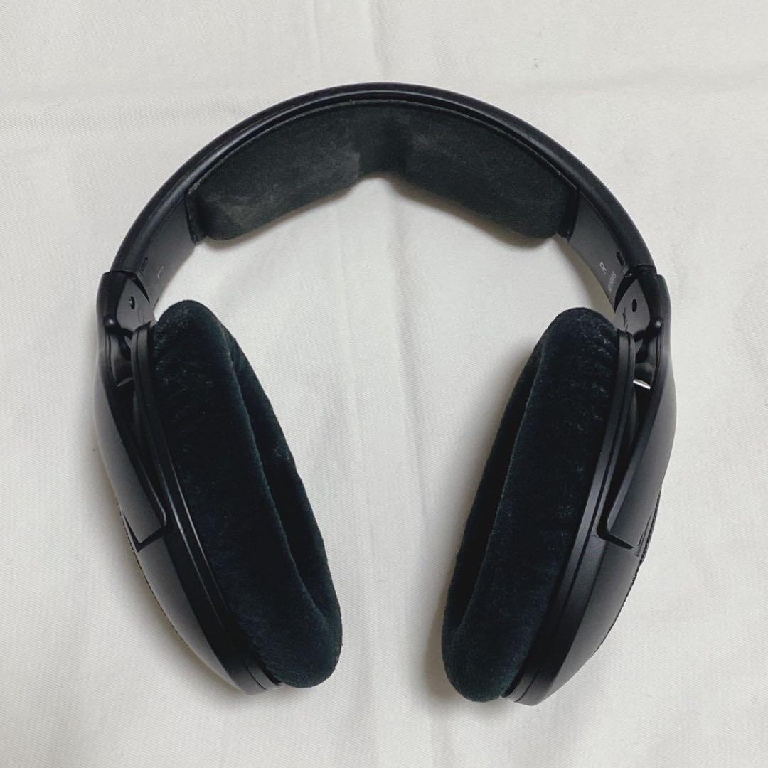 Sennheiser HD 560有線ヘッドホン