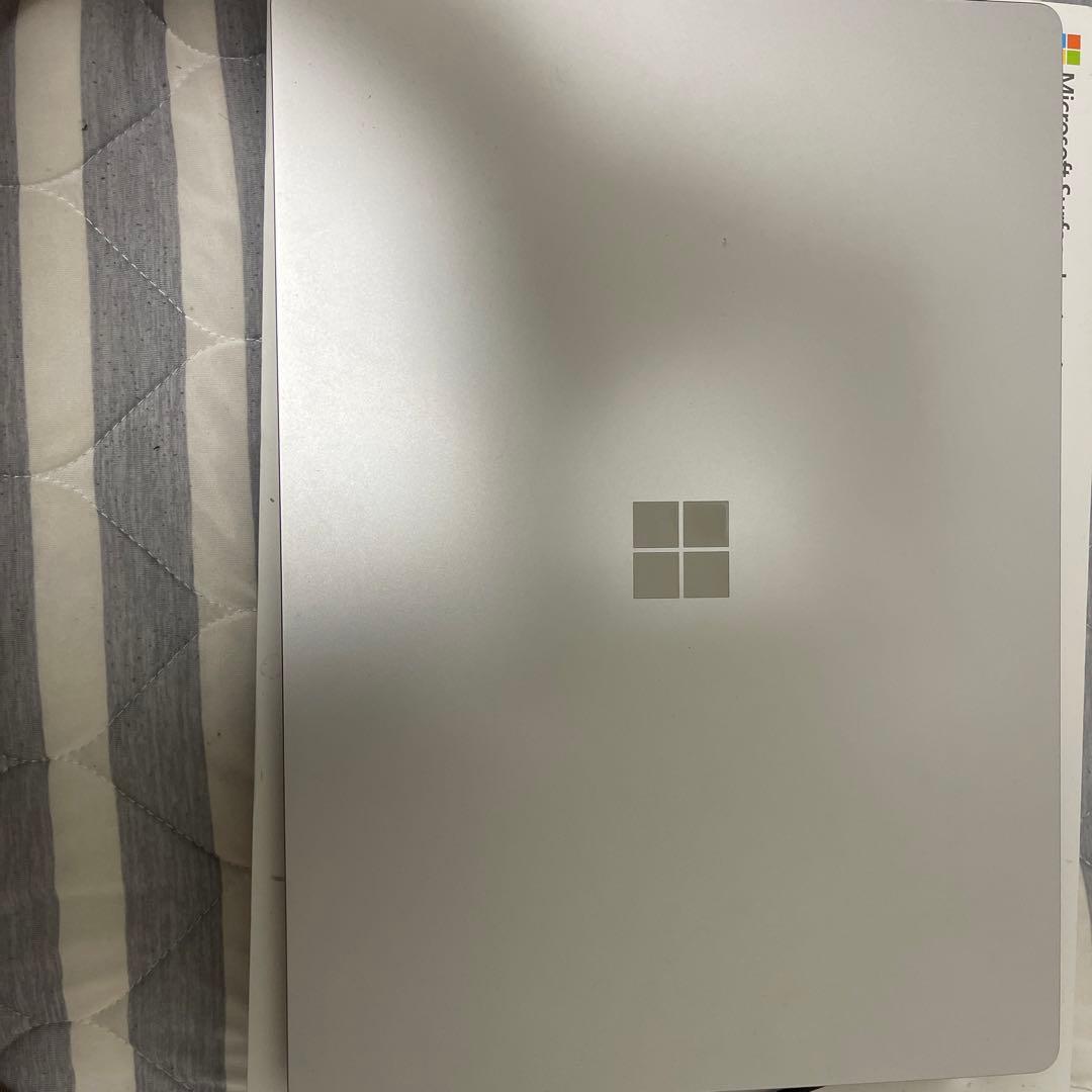 その他ノートPC本体 surface laptop4