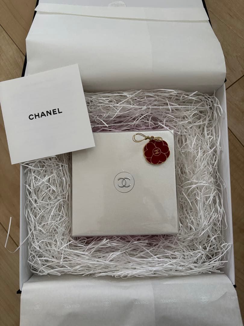 CHANEL チャンス オー タンドル ボディクリーム NE ※まるまるさん専用