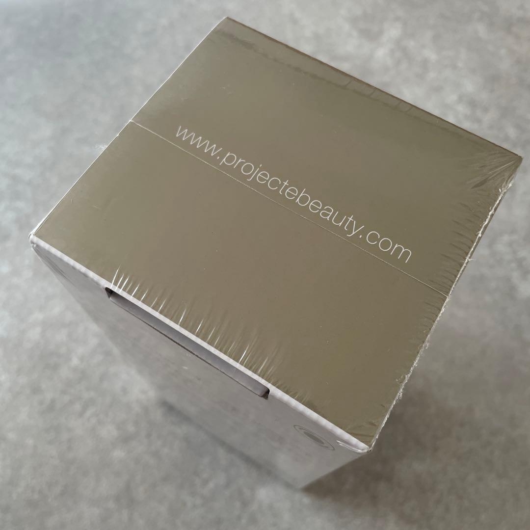 【新品未開封】Project E Beauty スリミングLEDライト