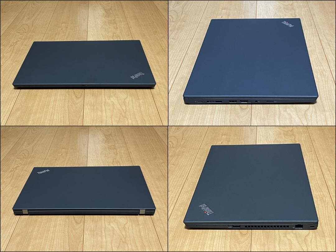 ThinkPad P14s Gen1（Ryzen7 PRO/16G/オフィス）