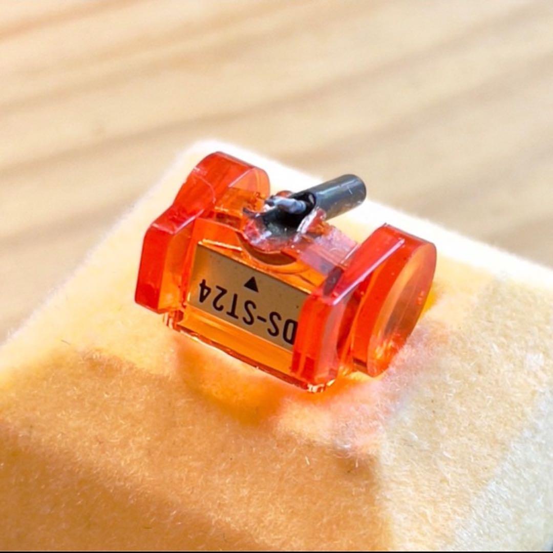 日立 Lo-D DS-ST24 レコード針 新品未使用