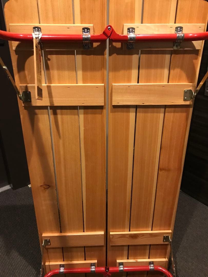 カステルメルリーノ　折りたたみテーブル