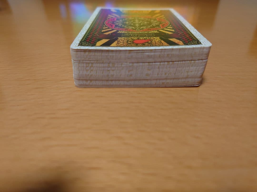 週刊少年ジャンプ　トランプ　懸賞　非売品　100個　アンケート　プレゼント