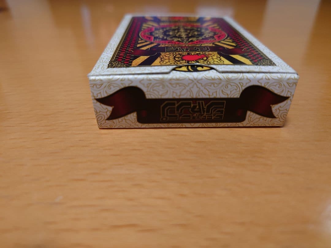 週刊少年ジャンプ　トランプ　懸賞　非売品　100個　アンケート　プレゼント