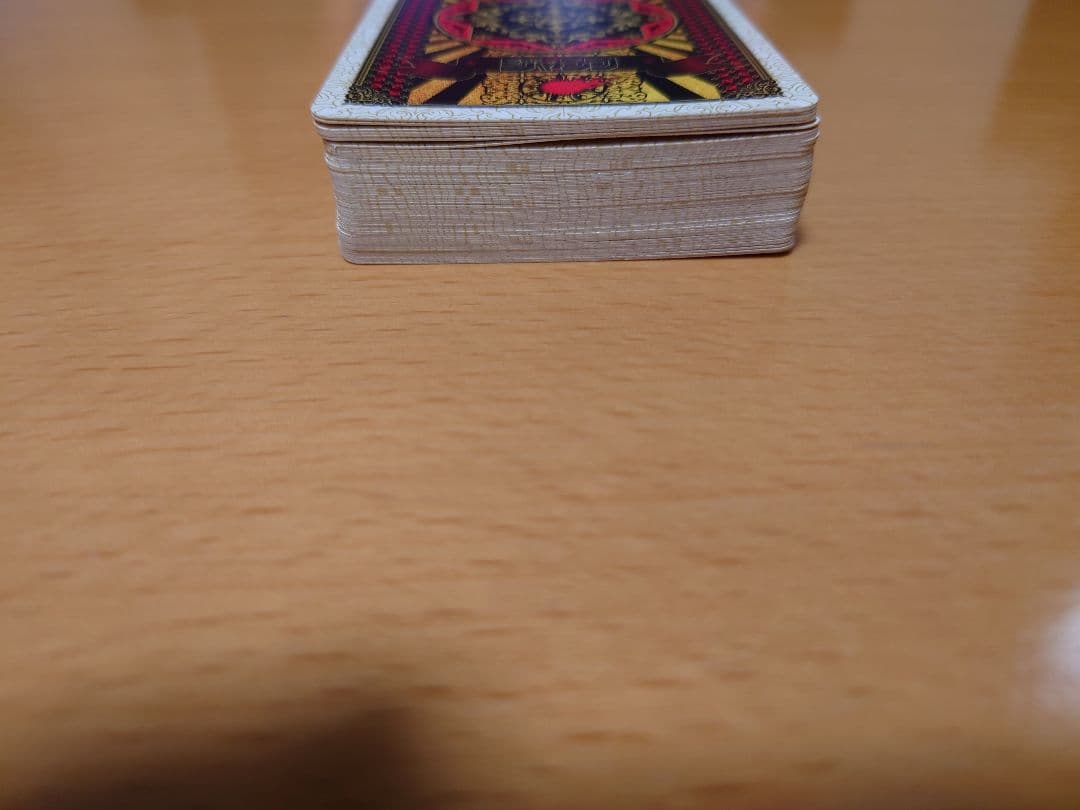 週刊少年ジャンプ　トランプ　懸賞　非売品　100個　アンケート　プレゼント