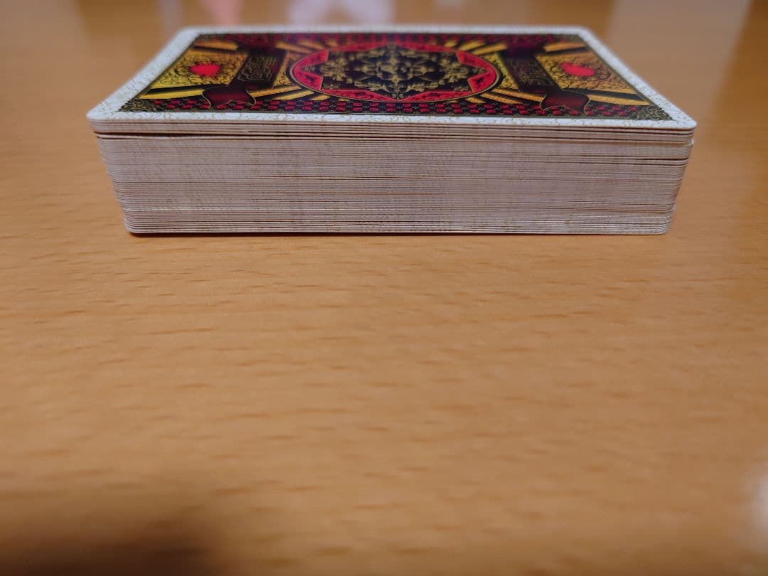 週刊少年ジャンプ　トランプ　懸賞　非売品　100個　アンケート　プレゼント