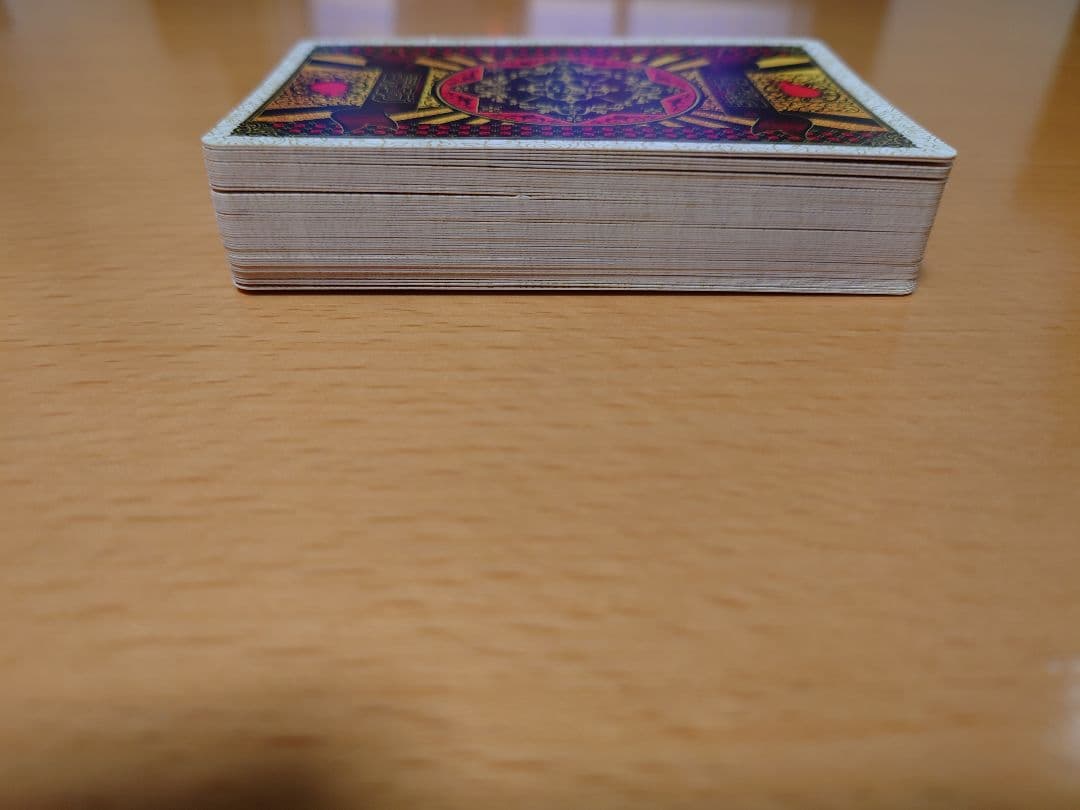 週刊少年ジャンプ　トランプ　懸賞　非売品　100個　アンケート　プレゼント