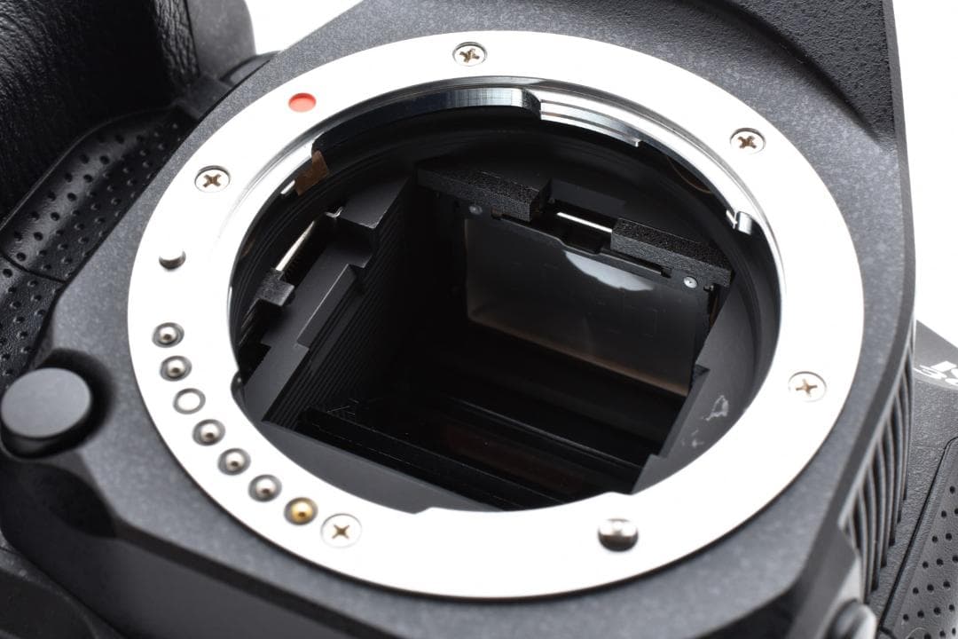 ★1,343枚・フラッシュNG品★ペンタックス K-30 ボディ #20684