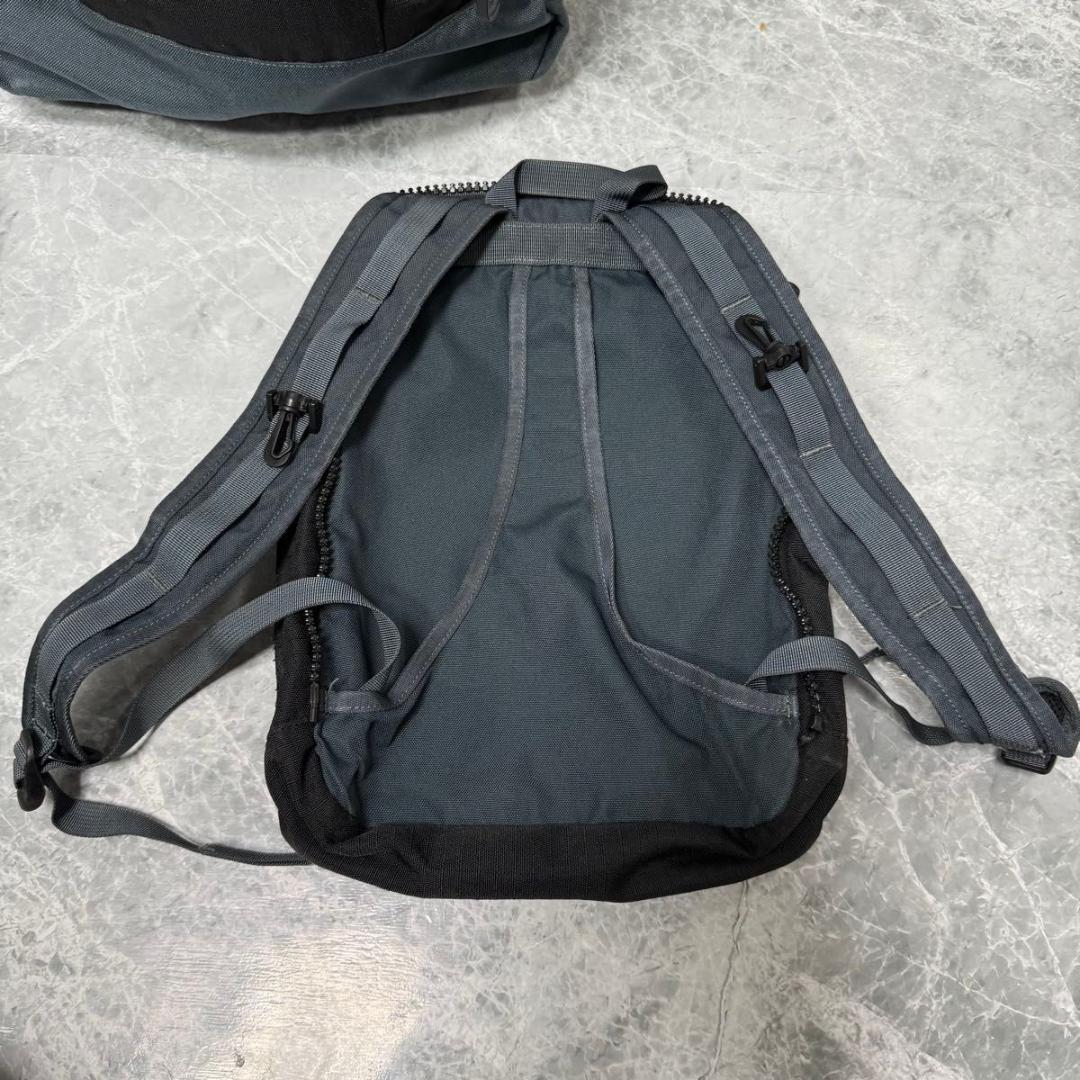 カリマー　エアポート70　キャリーケース　リュック　バッグ　3way