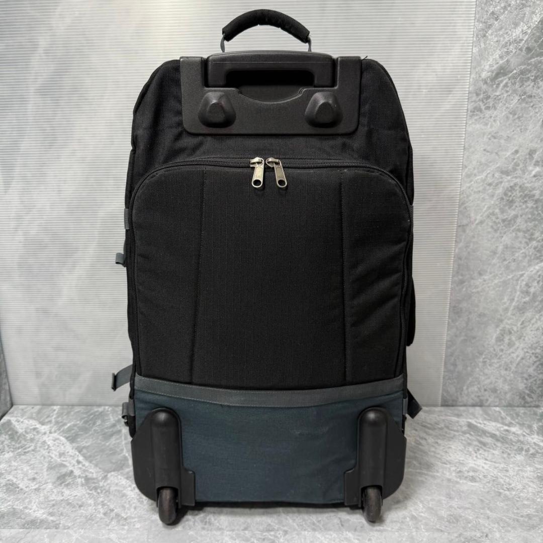 カリマー　エアポート70　キャリーケース　リュック　バッグ　3way