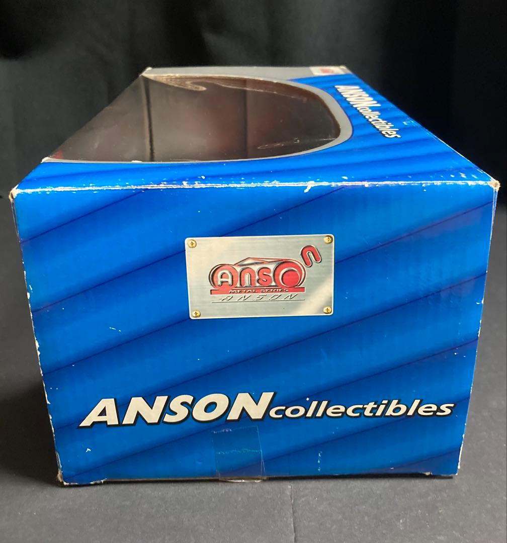 1/18 ランボルギーニ　ミウラ　レッド　2点セット