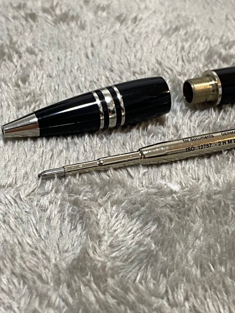 モンブラン スターウォーカー