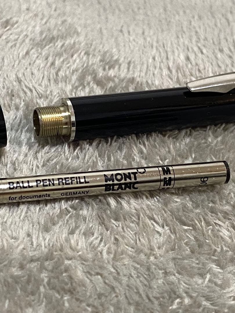 モンブラン スターウォーカー