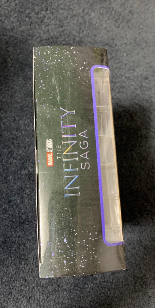 MAFEX キャプテンアメリカ　ウィンターソルジャー クラシックスーツ