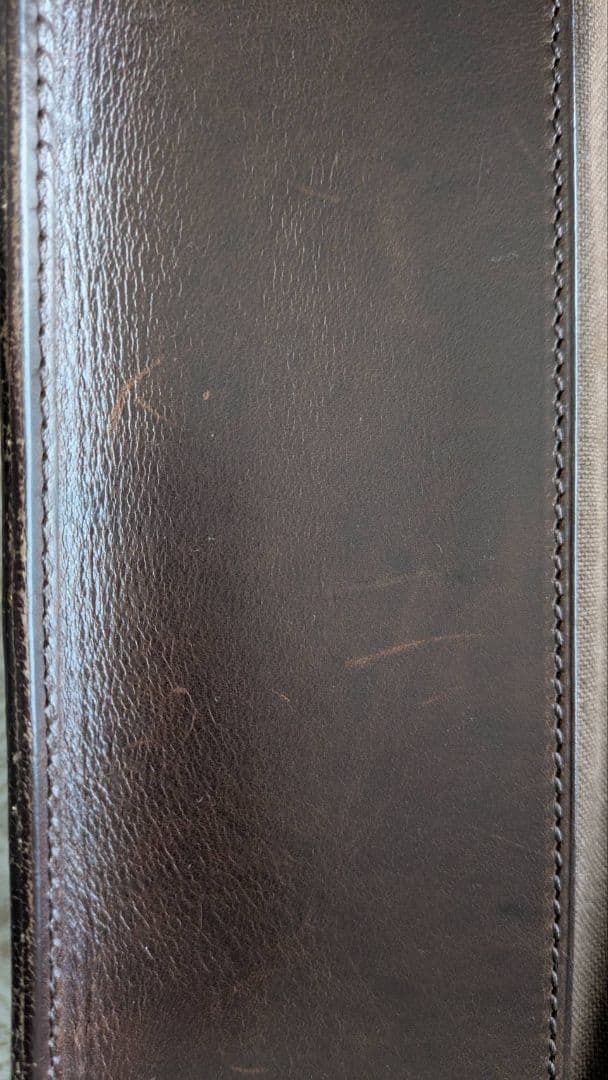 魚*藤様 GANZO ビジネスバッグ　ブリーフケース