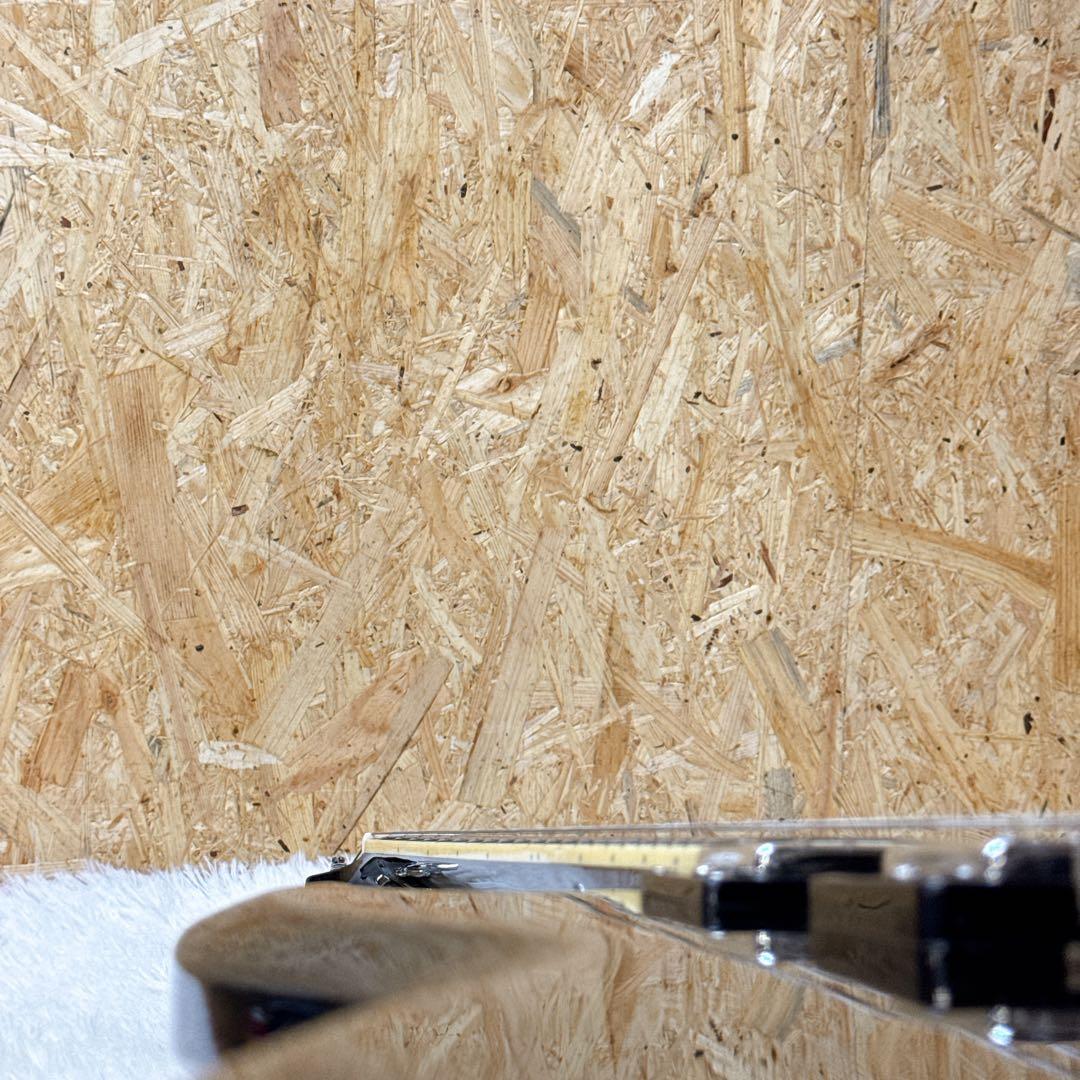 生産終了 Maestro by Gibson SG ブラック マエストロ