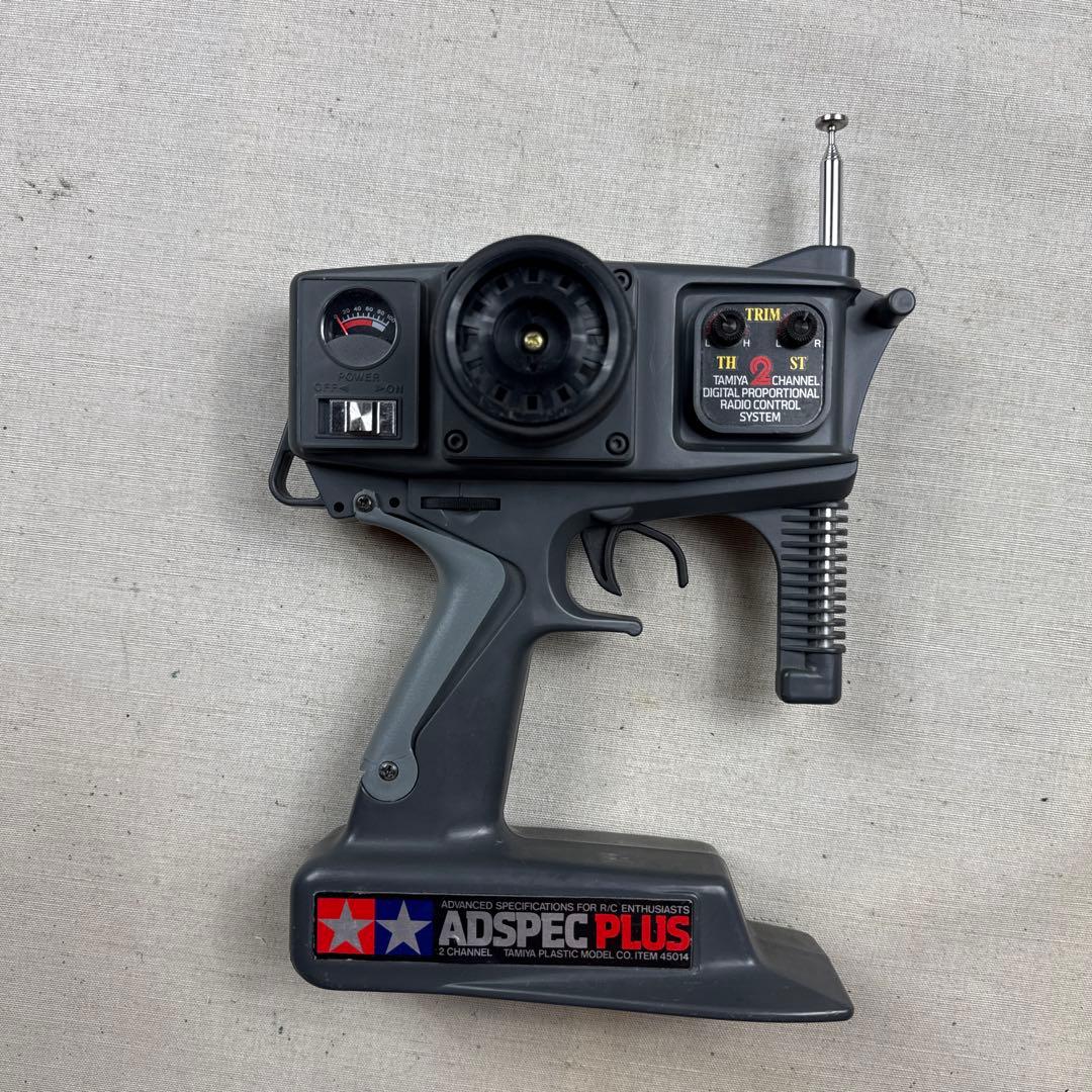 タミヤ TAMIYA 1/10 ホーネット ラジコン 完成品 オフロード