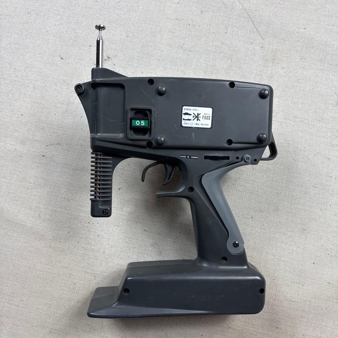 タミヤ TAMIYA 1/10 ホーネット ラジコン 完成品 オフロード