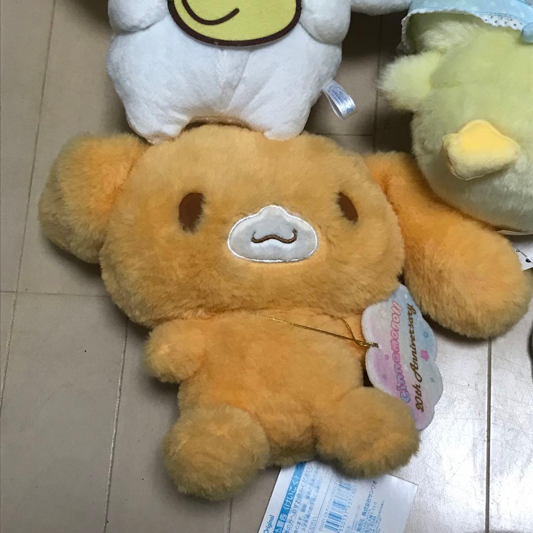 シナモロール　ぬいぐるみ　まとめ売り