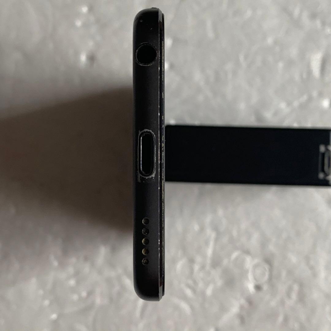 ジャンク iPod touch 128GB 第7世代 壊れています