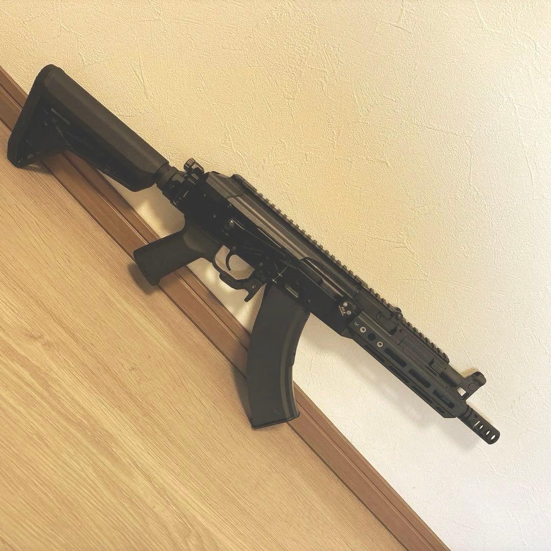 【専用】東京マルイ　AKX