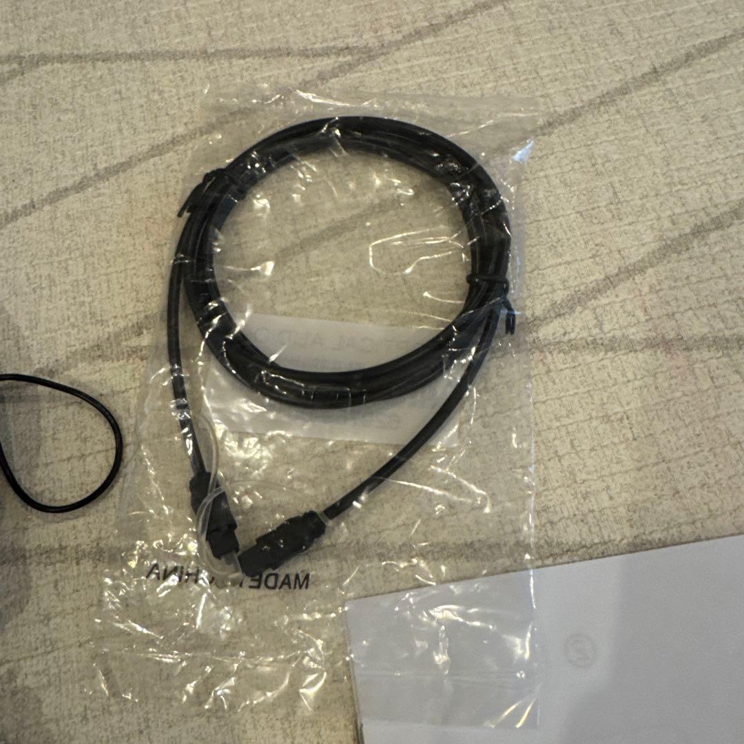 【美品】BOSE サウンドバー 700 本体　ケーブル空間調整マイクリモコン付き