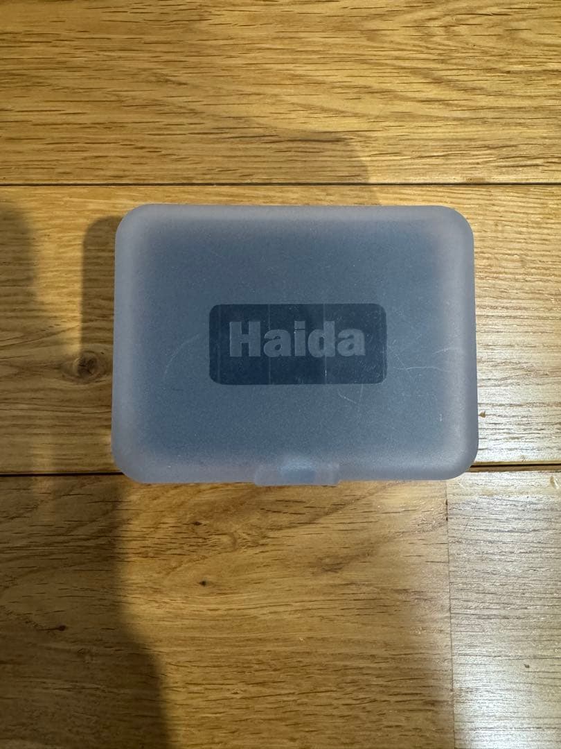 【美品・特典付】SONY FE 14mm F1.8 GM + NDセット