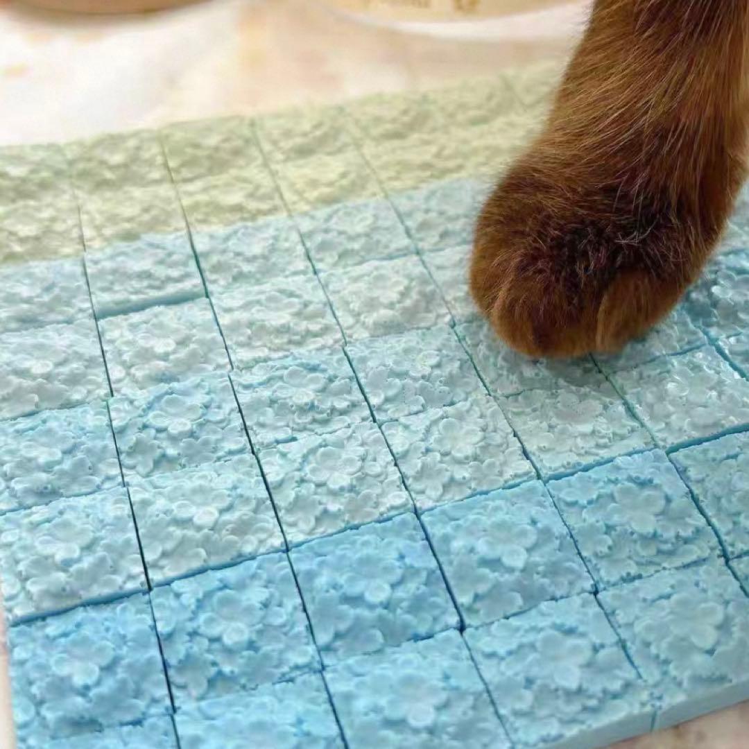 シーリングスタンプ用ワックス シリコンモールドアジサイ型