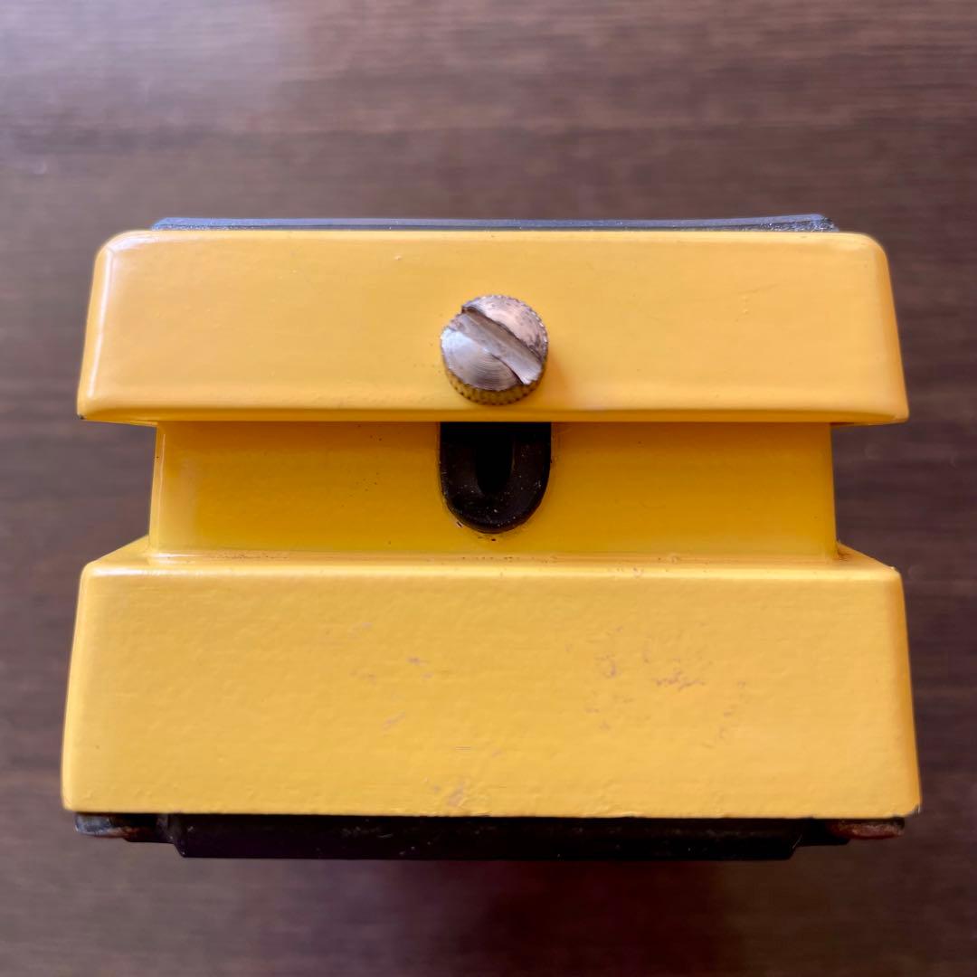 BOSS Over Drive OD-1 美品　1979年 銀ネジ　レイセオン