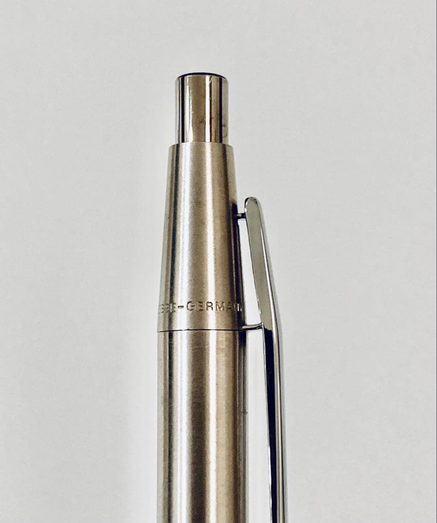 1980s◆モンブラン 高級ボールペンノブレス♯1922 MONTBLANC