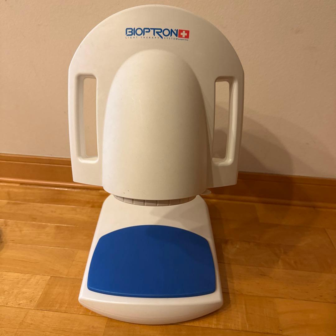 BIOPTRON1 /バイオプトロン プロ1