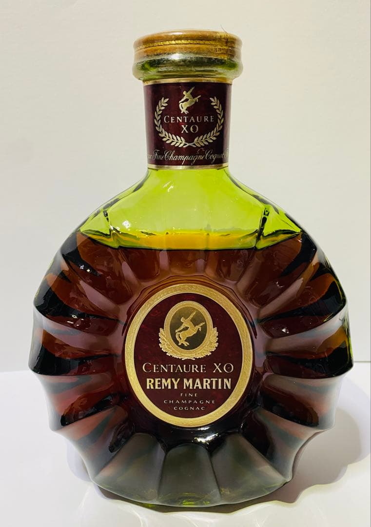 《GW最終日限定》 未開栓 REMY MARTIN レミーマルタン XO
