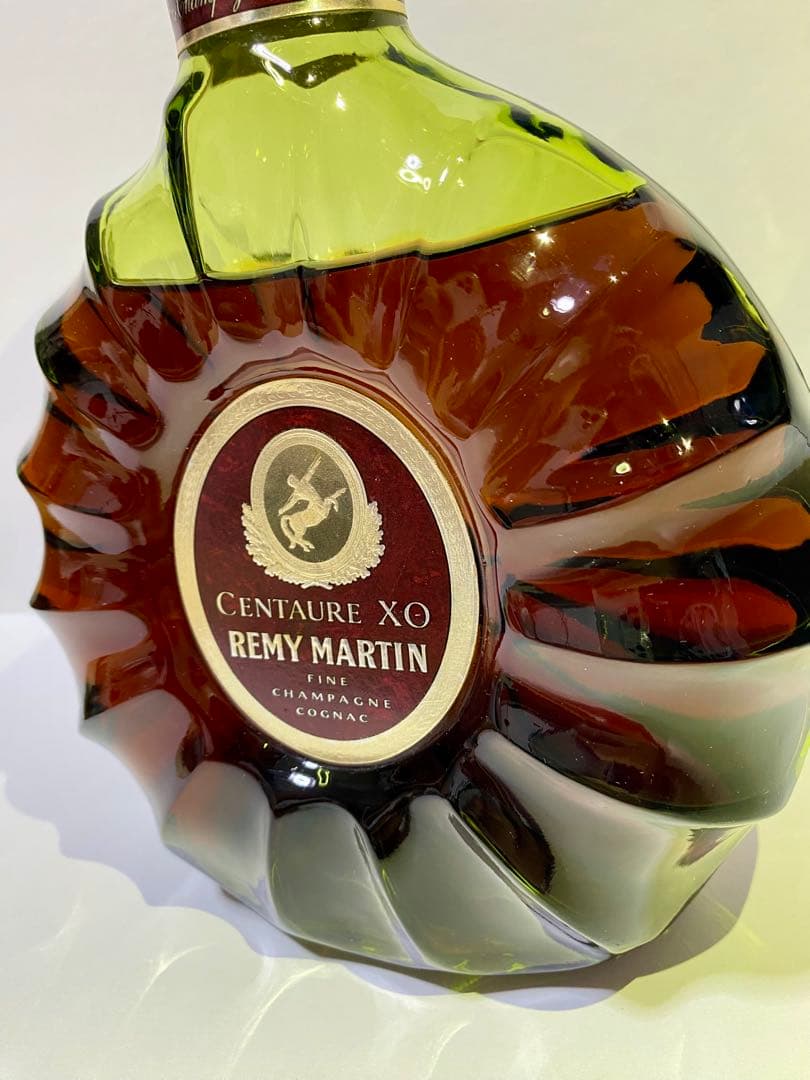 《GW最終日限定》 未開栓 REMY MARTIN レミーマルタン XO